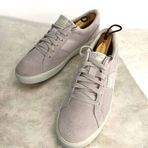 Ryka Viv Classic Sneakers Womens 7.5M Suede Lace Up Casual Lifestyle Shoes